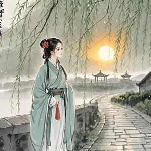南风起故人归