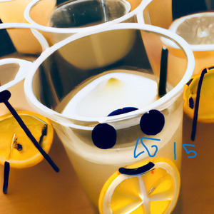 Lemonade Anthem