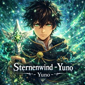 Sternenwind - Yuno