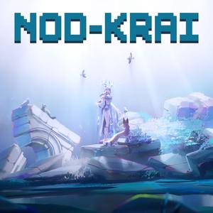 Nod Krai Main Theme ~ Lofi (From "Genshin Impact")