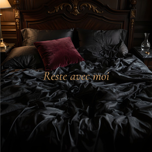 Reste avec moi