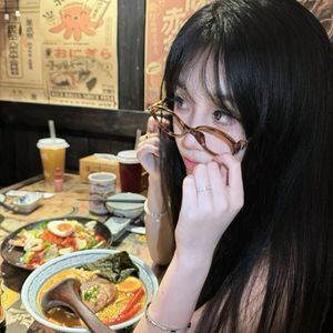 哪有人会喜欢孤独