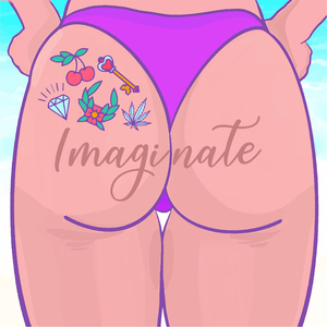 Imaginate