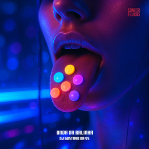 Onda da Balinha - Slowed