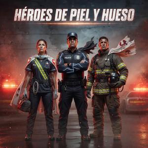 Héroes de Piel y Hueso