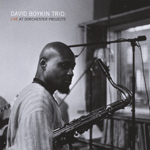 Late Night With the David Boykin Trio Theme