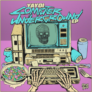 Computer Underground