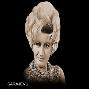 Sarajevo mjesto najmilije