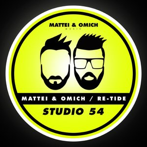 Studio 54 (Extended Mix)