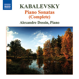 Piano Sonata No. 3 in F Major, Op. 46:I. Allegro con moto