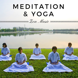 Meditation & Yoga