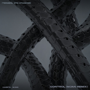 Control (MJAN Remix)