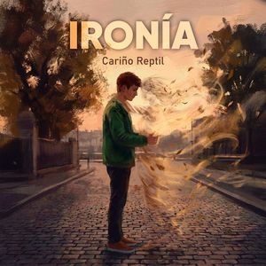 Ironia