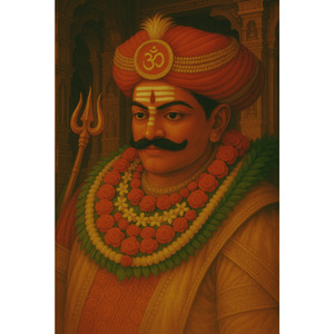 khandoba (Freestyle)