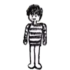 刻在我心底的名字