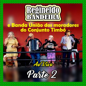 Motel disfarçado - REGINELDO BANDEIRA