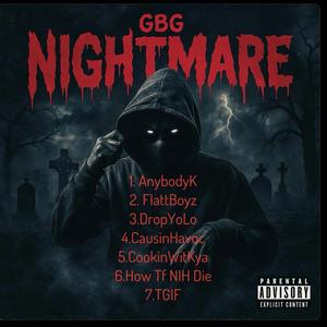 CausinHavoc (feat. 6ixxFto & 5k)
