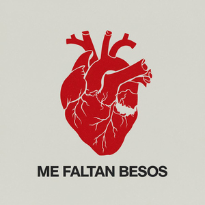 Me faltan besos