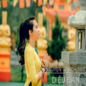 Mục Kiều Liên Cứu Mẹ