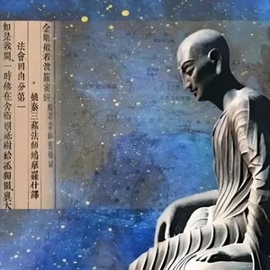 鸠摩罗什：译经未酬