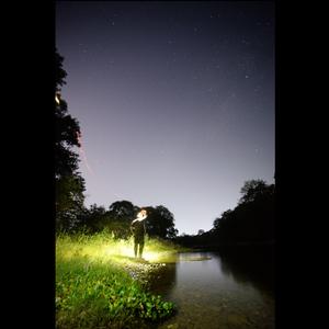 路边的野花不要采