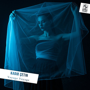 Voyage Voyage (Piano Version)