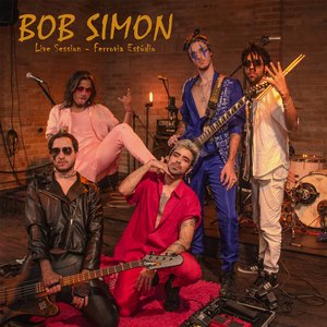 Cítrica (Live Session Ferrovia)