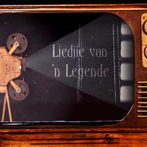 Liedjie van 'n legende