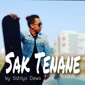 Sak Tenane