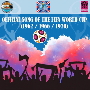 El Rock del Mundial (Canción Oficial Copa Mundial Fifa - Chile 1962)