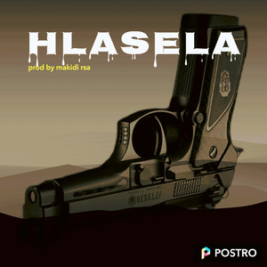 Hlasela
