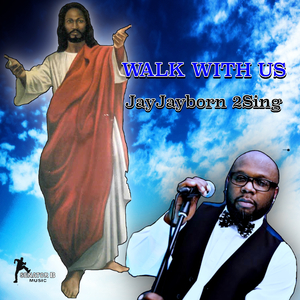 Walk With Us
