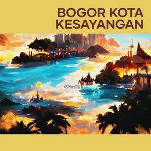 Bogor Kota Kesayangan (Acoustic)