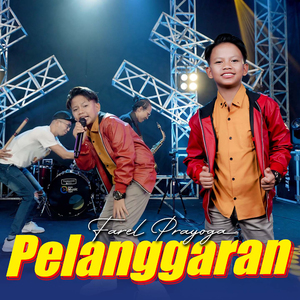 Pelanggaran