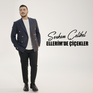 Ellerimde Çiçekler