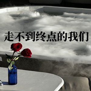 走不到终点的我们