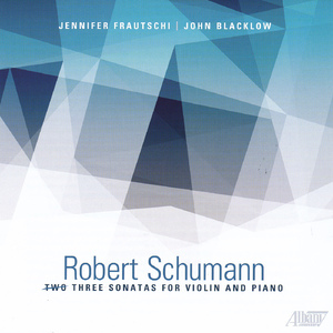 Violin Sonata No. 2 in D Minor, Op. 121:II. Sehr lebhaft