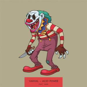 Acid Power (Original Mix)