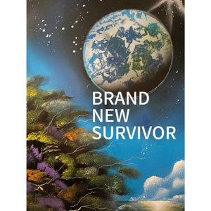 BRAND NEW SURVIVOR