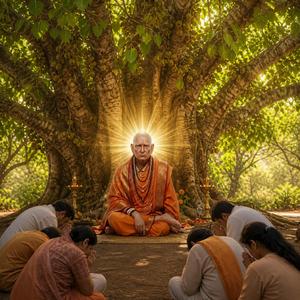 जय जय स्वामी समर्था, अलौकिक तुझा दरबार,