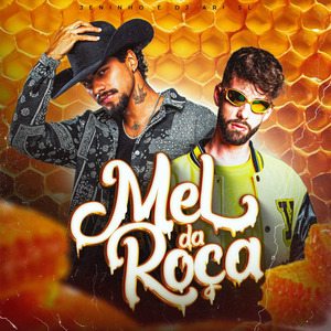 Mel da Roça