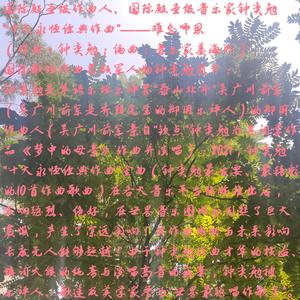 难忘师恩（世界殿堂级音乐家钟奕勉“十大永恒经典作曲”，百年世界至尊古筝音乐，世界永恒经典作曲）