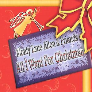 (All I Want for Christmas) Is a Soldier Coming Home