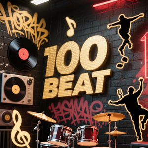 和爸爸跳舞 beat.wav