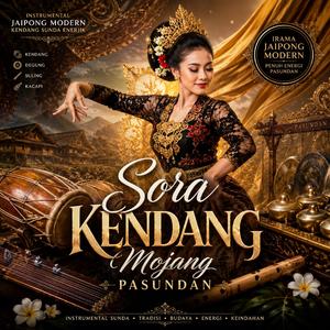 Kendang Ronggeng Pakuan