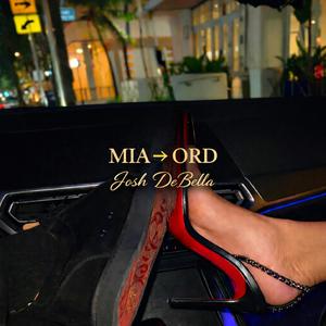 MIA To ORD
