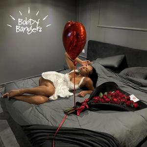 TOXIC (feat. Shandra)