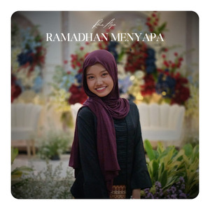 Ramadhan Menyapa