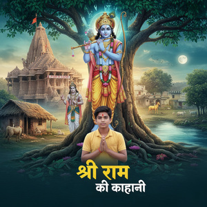 श्री राम की कहानी