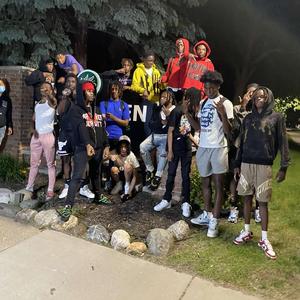 Takin flights (feat. 7600 Mani & Joglizz)